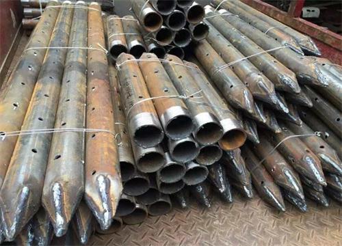 西畴钢花管哪里有卖